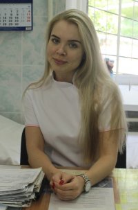 ​Юркова Александра Юрьевна